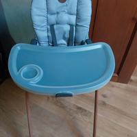 Seggiolone Maxi-Cosi Minla – Bebè Confort