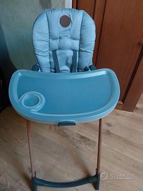 Seggiolone Maxi-Cosi Minla – Bebè Confort