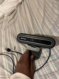 Sandberg usb face recognition 1080 hd