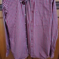 camicia  maniche lunghe TOMMY HILFIGER 