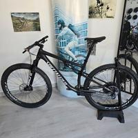 MTB 29 full carbon Specialized Epic Expert