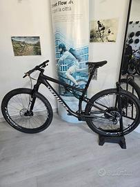 MTB 29 full carbon Specialized Epic Expert