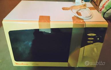 forno micro onde Moulinex symbio