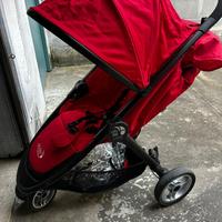 Passeggino Baby baby jogger Jogger City