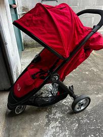 Passeggino Baby baby jogger Jogger City