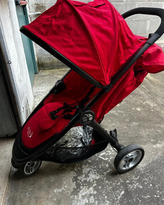Passeggino Baby baby jogger Jogger City