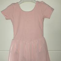 Tutu e Scarpette Danza Classica