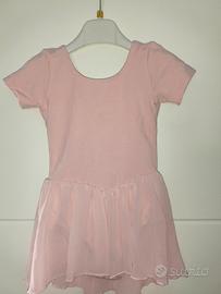 Tutu e Scarpette Danza Classica