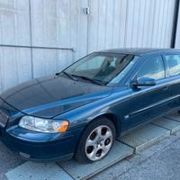 RICAMBI PER VOLVO V70 - ANNO 2006 - 2.4 - D - 20V 