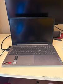 LENOVO IDEALAD 3 15ALC6