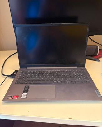 LENOVO IDEALAD 3 15ALC6