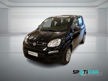 FIAT Panda 1.0 FireFly S&S Hybrid Icon