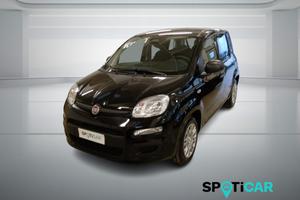 FIAT Panda 1.0 FireFly S&S Hybrid Icon