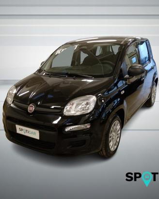 FIAT Panda 1.0 FireFly S&S Hybrid Icon