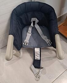 Seggiolino da tavolo