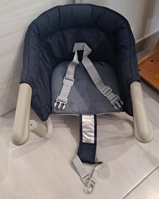 Seggiolino da tavolo