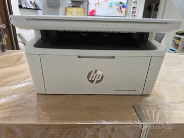 stampante Hp Laserjet