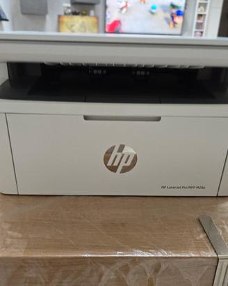 stampante Hp Laserjet