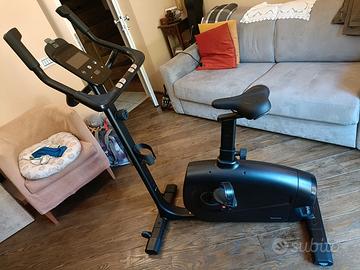 DECATHLON DOMYOS Cyclette EB 900 B