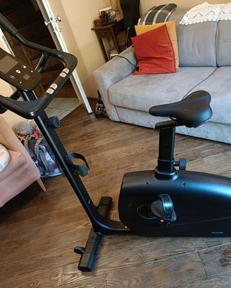 DECATHLON DOMYOS Cyclette EB 900 B