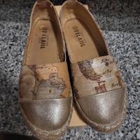 Espadrillas Alviero Martini 