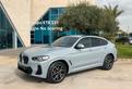 Bmw X4 xDrive20i 48V Msport Anticipo €18.531 noleg