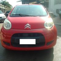 Citroen C1 1.0 5 porte airdream C1TY