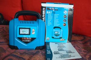 Carica batteria da 12V mod. BAT 13 AWELCO