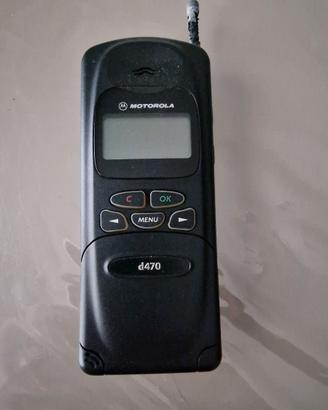 Telefono cellulare