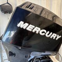 Fuoribordo Mercury 40 60 cavalli
