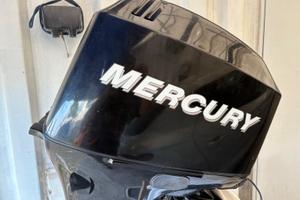 Fuoribordo Mercury 40 60 cavalli