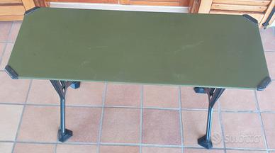 scrivania Arco per Olivetti sintesi