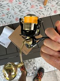 Daiwa gt g5000 c ark