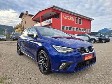SEAT Ibiza 1.6 TDI 95 CV 5 porte FR