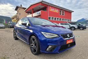 SEAT Ibiza 1.6 TDI 95 CV 5 porte FR