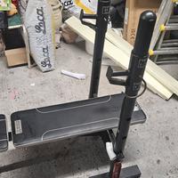 panca palestra domyos bm120