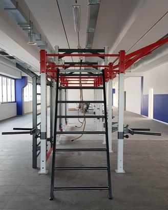 CROSSFIT SCALE PER GABIA CROSSFIT