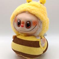 Vestito Labubu Outfit Completo Ape Maia Doll NUOVO