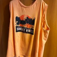 Canottiera taglia XXL