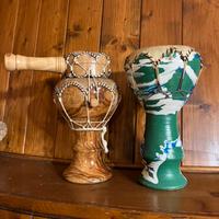 Tamburi /Djembe africani