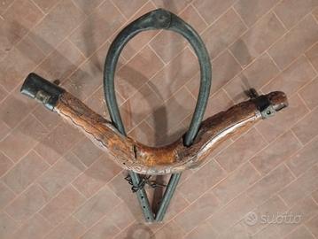 antichi attrezzi da lavoro 