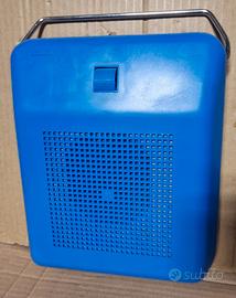 Vintage mangiadischi Wilco modello Chicco 