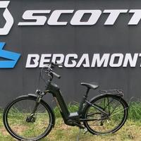 Ebike bergamont E-Horizon 500 tour wave