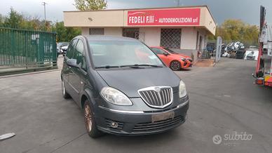 ricambi usati Lancia Musa 2009