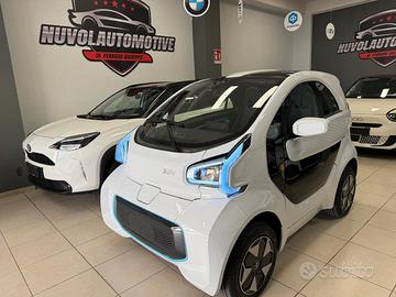 Xev Yoyo Easy A RATE DA 120 AL MESE