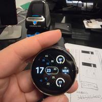 Smartwatch Google Pixel Watch 3 – 45mm