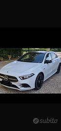Mercedes Classe A 250 EQ  AMG line premium plus