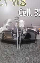 Coppia specchietti dx/Sx per Audi Q5 