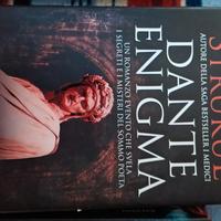 DANTE ENIGMA di Matteo Strukul