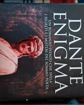 DANTE ENIGMA di Matteo Strukul